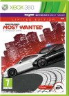 Need for Speed Most Wanted: Limited Edition (Xbox 360) Need for Speed Most Wanted: Limited Edition (Xbox 360)