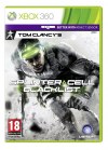 Tom Clancy's Splinter Cell Blacklist (Xbox 360) Tom Clancy's Splinter Cell Blacklist (Xbox 360)