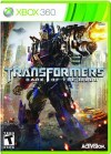 XBOX 360 GAME - Transformers: Dark of the Moon (MTX) XBOX 360 GAME - Transformers: Dark of the Moon (MTX)
