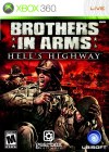 XBOX 360 GAME - Brothers In Arms: Hell's Highway (MTX) XBOX 360 GAME - Brothers In Arms: Hell's Highway (MTX)