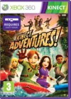 Kinect Adventures! (GAME ONLY) (Xbox 360) Kinect Adventures! (GAME ONLY) (Xbox 360)