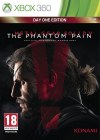 Metal Gear Solid 5: the Phantom Pain (D1 Edition) (Xbox 360) Metal Gear Solid 5: the Phantom Pain (D1 Edition) (Xbox 360)