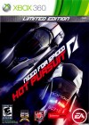 XBOX 360 GAME - Need for Speed: Hot Pursuit Limited Edition (MTX) XBOX 360 GAME - Need for Speed: Hot Pursuit Limited Edition (MTX)