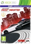 Xbox 360 Game - Need for speed Most Wanted Limited edition (ΜΤΧ) Xbox 360 Game - Need for speed Most Wanted Limited edition (ΜΤΧ)