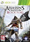 Assassin's Creed 4: Black Flag (Xbox 360) Assassin's Creed 4: Black Flag (Xbox 360)