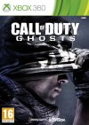 XBOX 360 GAME - Call of Duty: Ghosts (MTX) XBOX 360 GAME - Call of Duty: Ghosts (MTX)