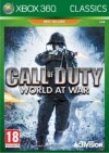 Call of Duty: World At War Classics (Xbox 360) Call of Duty: World At War Classics (Xbox 360)