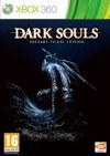 XBOX 360 GAME - Dark Souls: Prepare to Die Edition (MTX) XBOX 360 GAME - Dark Souls: Prepare to Die Edition (MTX)