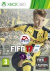 XBOX 360 GAME - FIFA 17 XBOX 360 GAME - FIFA 17
