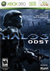 XBOX 360 HALO 3 ODST XBOX 360 HALO 3 ODST