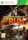 XBOX 360 GAME - Need for Speed: The Run (MTX) XBOX 360 GAME - Need for Speed: The Run (MTX)