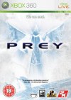XBOX 360 GAME - Prey (MTX) XBOX 360 GAME - Prey (MTX)
