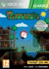 Terraria (Xbox 360) Terraria (Xbox 360)