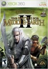XBOX 360 GAME - The Lord of the Rings: The Battle for Middle-Earth II (MTX) XBOX 360 GAME - The Lord of the Rings: The Battle for Middle-Earth II (MTX)