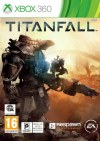 XBOX 360 GAME - Titanfall (MTX) XBOX 360 GAME - Titanfall (MTX)
