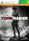 Tomb Raider (Download Edition) (Xbox 360) Tomb Raider (Download Edition) (Xbox 360)
