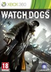 Xbox 360 Game - Watch Dogs (Μεταχειρισμένο) Xbox 360 Game - Watch Dogs (Μεταχειρισμένο)
