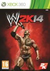 Wwe 2K14 (Xbox 360) Wwe 2K14 (Xbox 360)