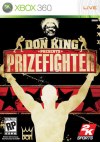 XBOX 360 - Don King Presents: Prizefighter (MTX) XBOX 360 - Don King Presents: Prizefighter (MTX)