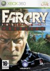 XBOX 360 GAME - Far Cry Instincts: Predator (MTX) XBOX 360 GAME - Far Cry Instincts: Predator (MTX)
