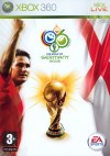 Xbox 360 Game - Fifa world cup Germany 2006 (ΜΤΧ) Xbox 360 Game - Fifa world cup Germany 2006 (ΜΤΧ)