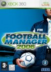 XBOX 360 GAME - Football Manager 2006 (MTX) XBOX 360 GAME - Football Manager 2006 (MTX)