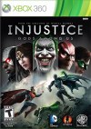 Injustice: Gods Among Us (Xbox 360) Injustice: Gods Among Us (Xbox 360)