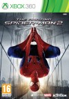 XBOX 360 GAME - The Amazing Spider-Man 2 (MTX) XBOX 360 GAME - The Amazing Spider-Man 2 (MTX)
