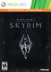 XBOX 360 GAME - The Elder Scrolls V: Skyrim (Download Version) XBOX 360 GAME - The Elder Scrolls V: Skyrim (Download Version)