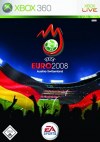 Uefa Euro 2008 (Xbox 360) Uefa Euro 2008 (Xbox 360)