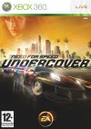 XBOX 360 - NEED FOR SPEED UNDERCOVER (MTX) XBOX 360 - NEED FOR SPEED UNDERCOVER (MTX)