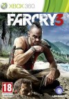 Far Cry 3 (Xbox 360) Far Cry 3 (Xbox 360)