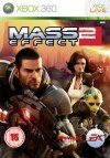 XBOX 360 GAME - MASS EFFECT 2 (MTX) XBOX 360 GAME - MASS EFFECT 2 (MTX)