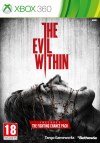 The Evil Within (Xbox 360) The Evil Within (Xbox 360)