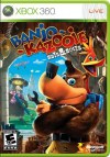 Banjo-Kazooie: Nuts & Bolts (Xbox 360) Banjo-Kazooie: Nuts & Bolts (Xbox 360)