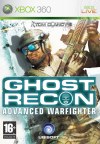 XBOX 360 GAME - Tom Clancys Ghost Recon Advanced Warfighter (MTX) XBOX 360 GAME - Tom Clancys Ghost Recon Advanced Warfighter (MTX)