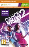XBOX 360 GAME - Dance Central 2 (Download Version) XBOX 360 GAME - Dance Central 2 (Download Version)