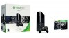 Microsoft Xbox 360 E 500GB Bundle with Call of Duty: Ghosts & Call of Duty: Black Ops 2