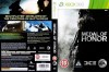 Xbox 360 Game - Medal of Honor (Μεταχειρισμένο) Xbox 360 Game - Medal of Honor (Μεταχειρισμένο)