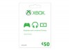 Microsoft Xbox Live 50 Euro Prepaid Card (Xbox 360) (Xbox) Microsoft Xbox Live 50 Euro Prepaid Card (Xbox 360) (Xbox)