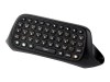 Microsoft Xbox 360 Official Chatpad - Μαύρο (Bulk)