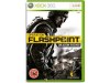 XBOX 360 GAME - Operation Flashpoint: Dragon Rising (MTX) XBOX 360 GAME - Operation Flashpoint: Dragon Rising (MTX)