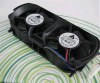 XBOX 360 εσωτερικοί ανεμιστήρες