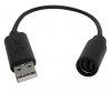 USB ADAPTOR ΧΒΟΧ 360 JOYPAD ΤΟ PC (XBOX 360/PC)