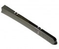Ασημένιο DVD Tray Front Rim for Xbox 360