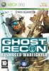 XBOX 360 GAME - Tom Clancys Ghost Recon Advanced Warfighter (MTX)