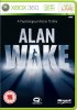 XBOX 360 - ALAN WAKE (MTX)