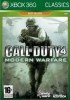 Call of Duty 4: Modern Warfare (Xbox 360) (Classics) (Used)