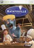 XBOX 360 GAME - Ratatouille