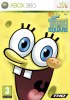 XBOX360 GAME - SpongeBob's Truth or Square (PRE OWNED)